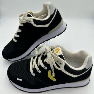 FitVille ArchPower
Classic Men's Trainers 9 wide